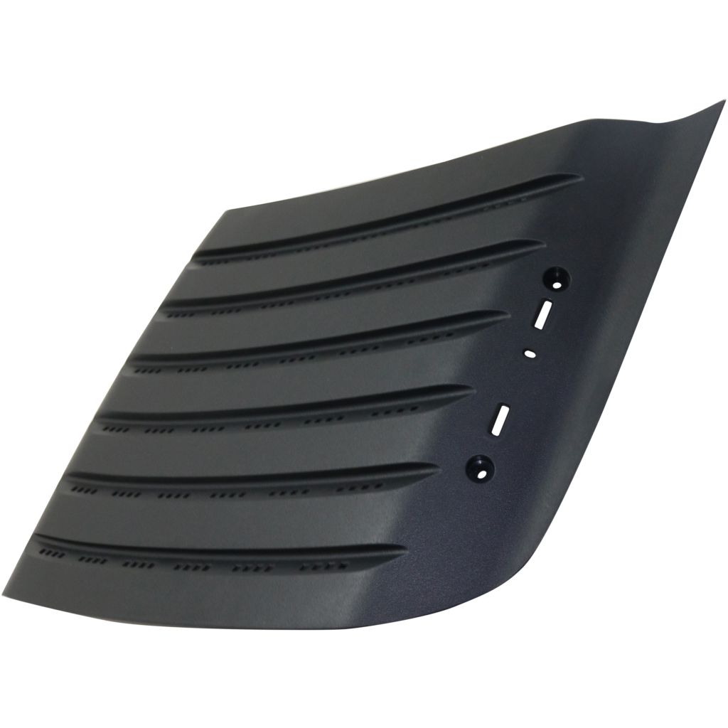 GM TRUCKS & VANS SILVERADO/PU 2500/3500 (CHEVY) HOOD TOP INSERT LEFT (Driver Side) OEM#22753694 2011-2014 PL#GM1239106
