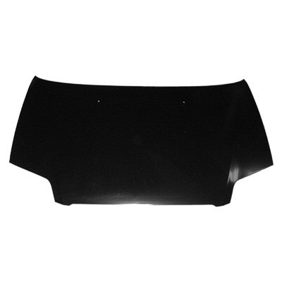 CHEVROLET AVEO (EXC SEDAN) HOOD (STEEL) OEM#96940973 2004-2008 PL#GM1230336