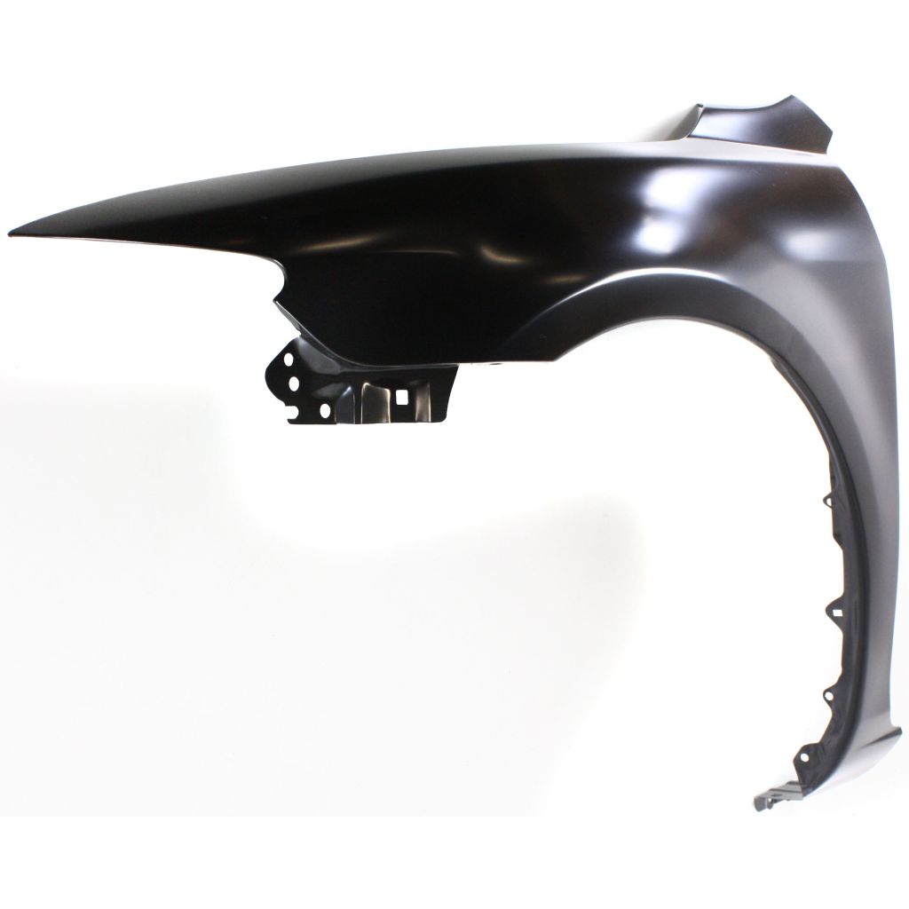 MAZDA MAZDA6 FENDER LEFT (Driver Side) (W/O SPOILER) (W/O TURBO) OEM#GK2A52211B 2003-2008 PL#MA1240147
