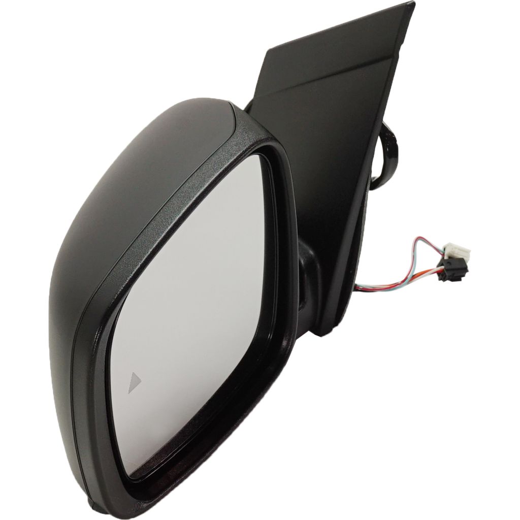 CHRYSLER TOWN & COUNTRY DOOR MIRROR LEFT (Driver Side) PWR/HTD/MEMORY (W/BLIND DETECT) OEM#1JG69TZZAM 2011-2016 PL#CH1320478