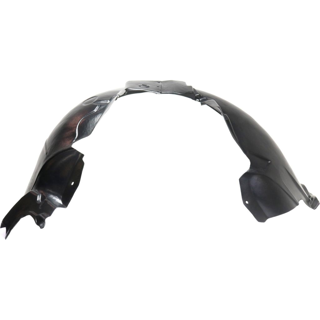 AUDI A4 SEDAN / WAGON FENDER LINER RIGHT (Passenger Side) (VACUUM FORM) OEM#8K0821172N-PFM 2013-2016 PL#AU1249128