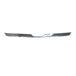 HONDA CRV GRILLE MLDG LOWER CHROME (Japan Built) OEM#71127S9A003 2005-2006 PL#HO1216107