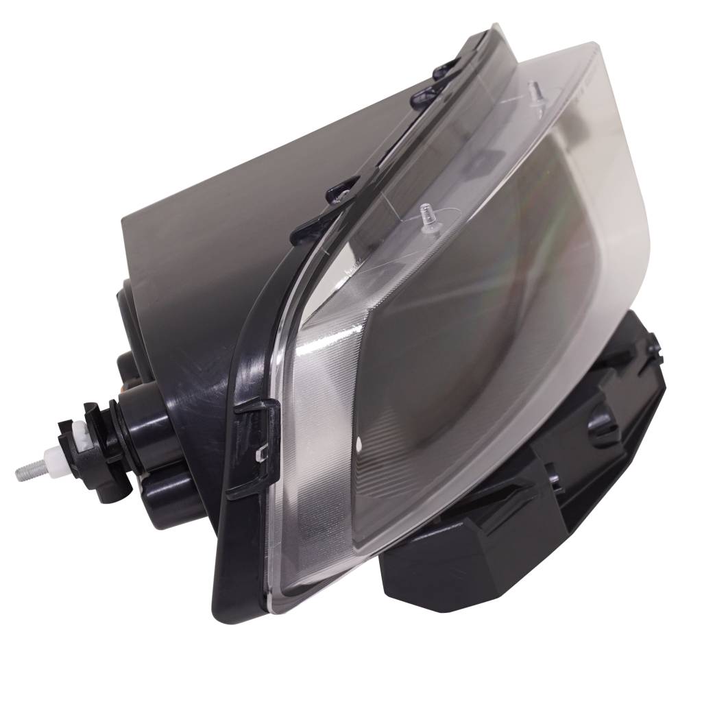 CHEVROLET CORVETTE Z06 FOG LAMP ASSY RIGHT (Passenger Side)**CAPA** OEM#25942592 2006-2013 PL#GM2593291C