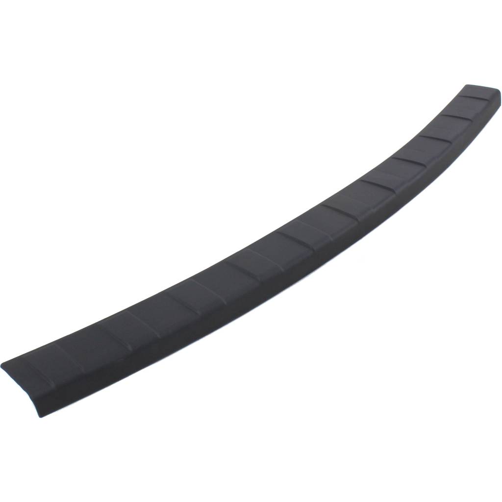 JEEP PATRIOT REAR BUMPER STEP PAD OEM#5116331AA 2007-2010 PL#CH1191112