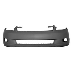 CHEVROLET MONTE CARLO FRONT BUMPER COVER PRIMED (LS/LT/LTZ) OEM#89025784 2006-2007 PL#GM1000765