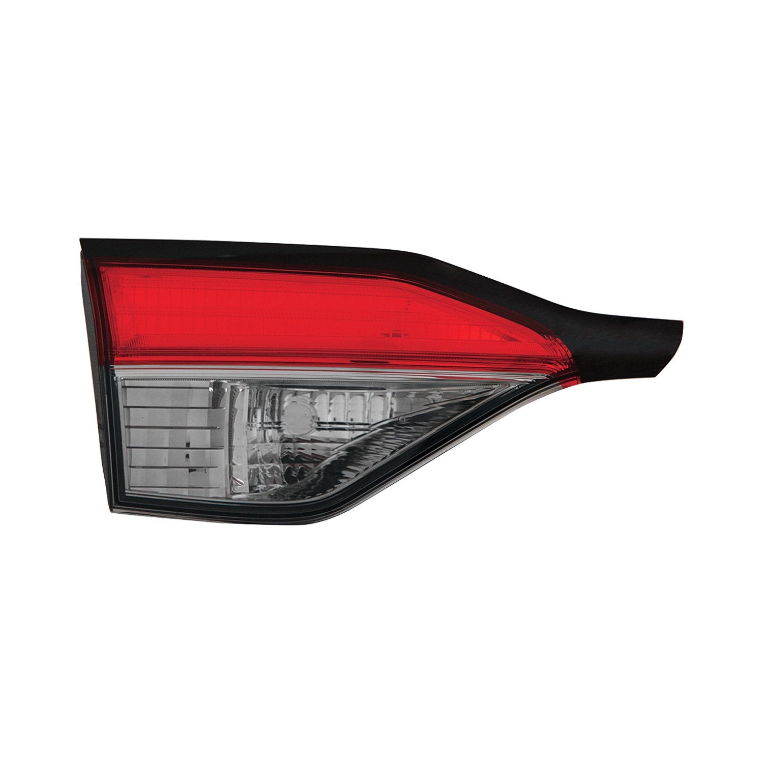 TOYOTA COROLLA/SEDAN TAIL LAMP UNIT LEFT (Driver Side) INNER (XLE/XSE) OEM#8159112240 2020-2023 PL#TO2802152