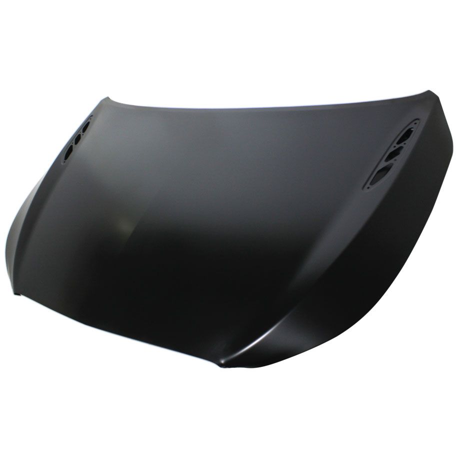 BUICK LACROSSE HOOD (ALUM) OEM#20794194 2010-2013 PL#GM1230390