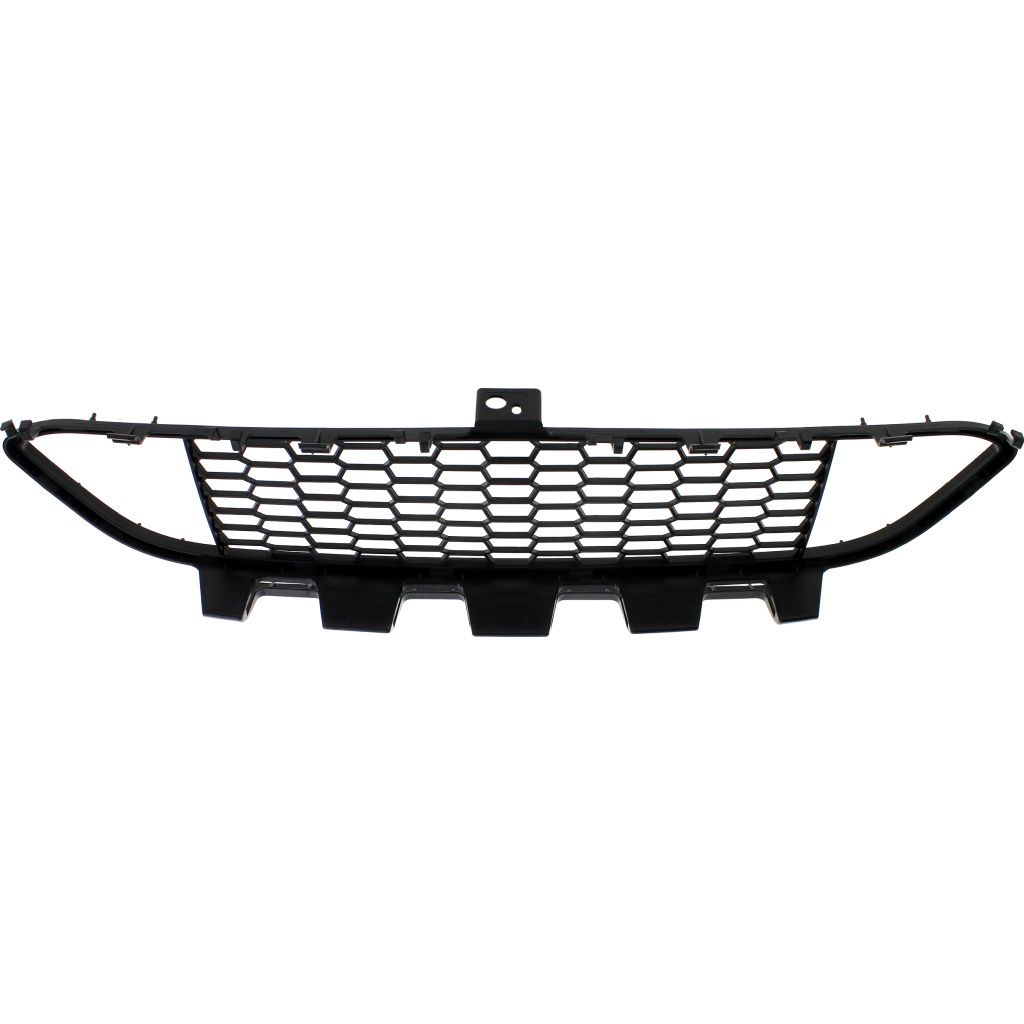 BMW BMW 3 (SEDAN) HYBRID FRONT BUMPER GRILLE (WO/ACTIVE CRUISE)(W/ M SPORT) OEM#51118068124 2016-2018 PL#BM1036137