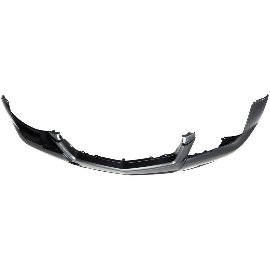 MERCEDES-BENZ GLK-CLASS (204) FRONT BUMPER COVER PRIMED (WO/WASHER)(WO/SENSOR)BASE MDL **CAPA** OEM#20488514259999 2010-2012 PL#MB1000331C