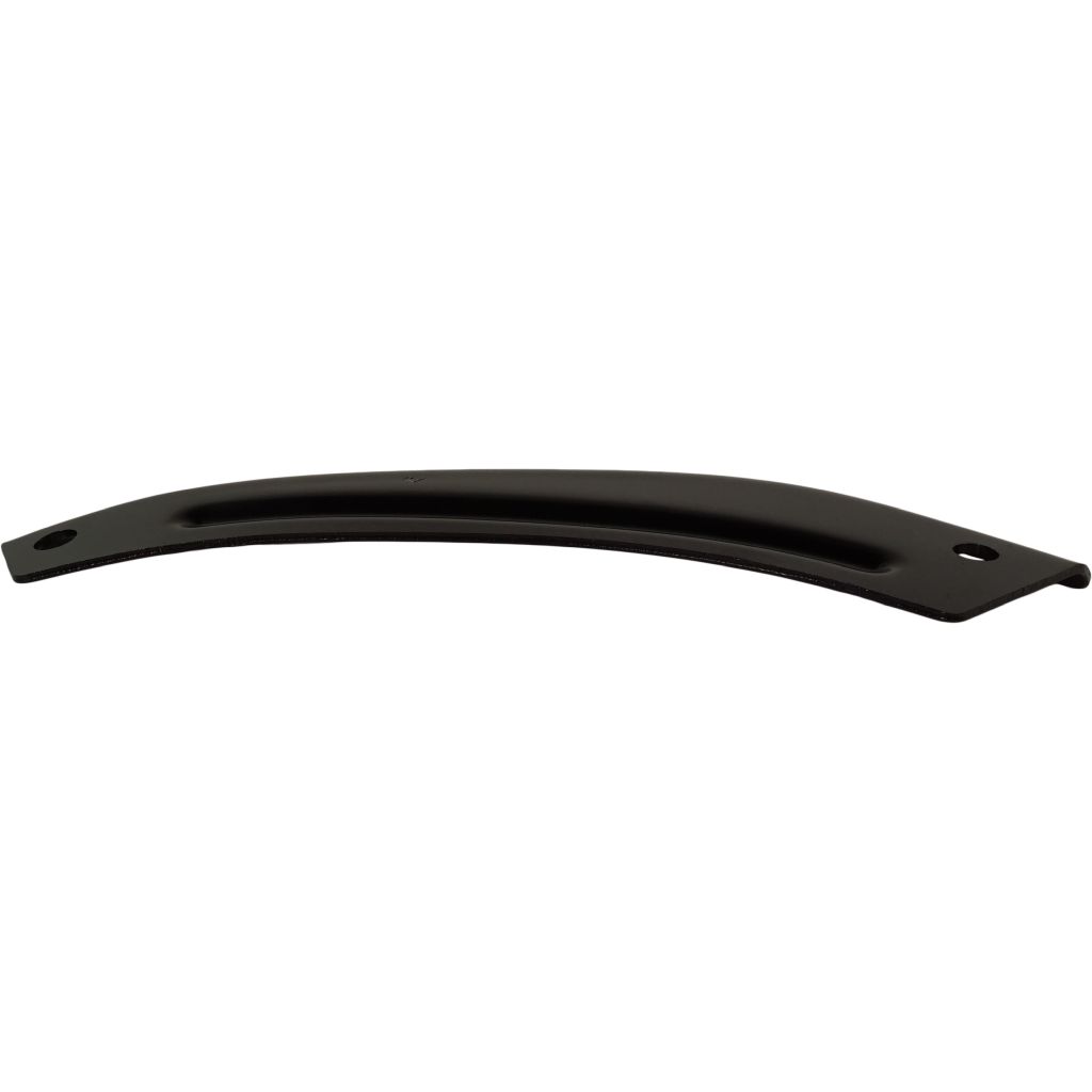JEEPVEHICLE WRANGLER (JK) REAR BUMPER BRACKET OUTER LOWER RIGHT (Passenger Side) (HVY BMP FACTORY)**CAPA** OEM#68195814AB 2012-2018 PL#CH1163102C