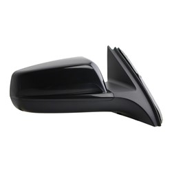 CHEVROLET MALIBU / MALIBU LIMITED DOOR MIRROR RIGHT (Passenger Side) PWR/HTD (SMOOTH CVR)(PTM) OEM#22860547-PFM 2013-2015 PL#GM1321462