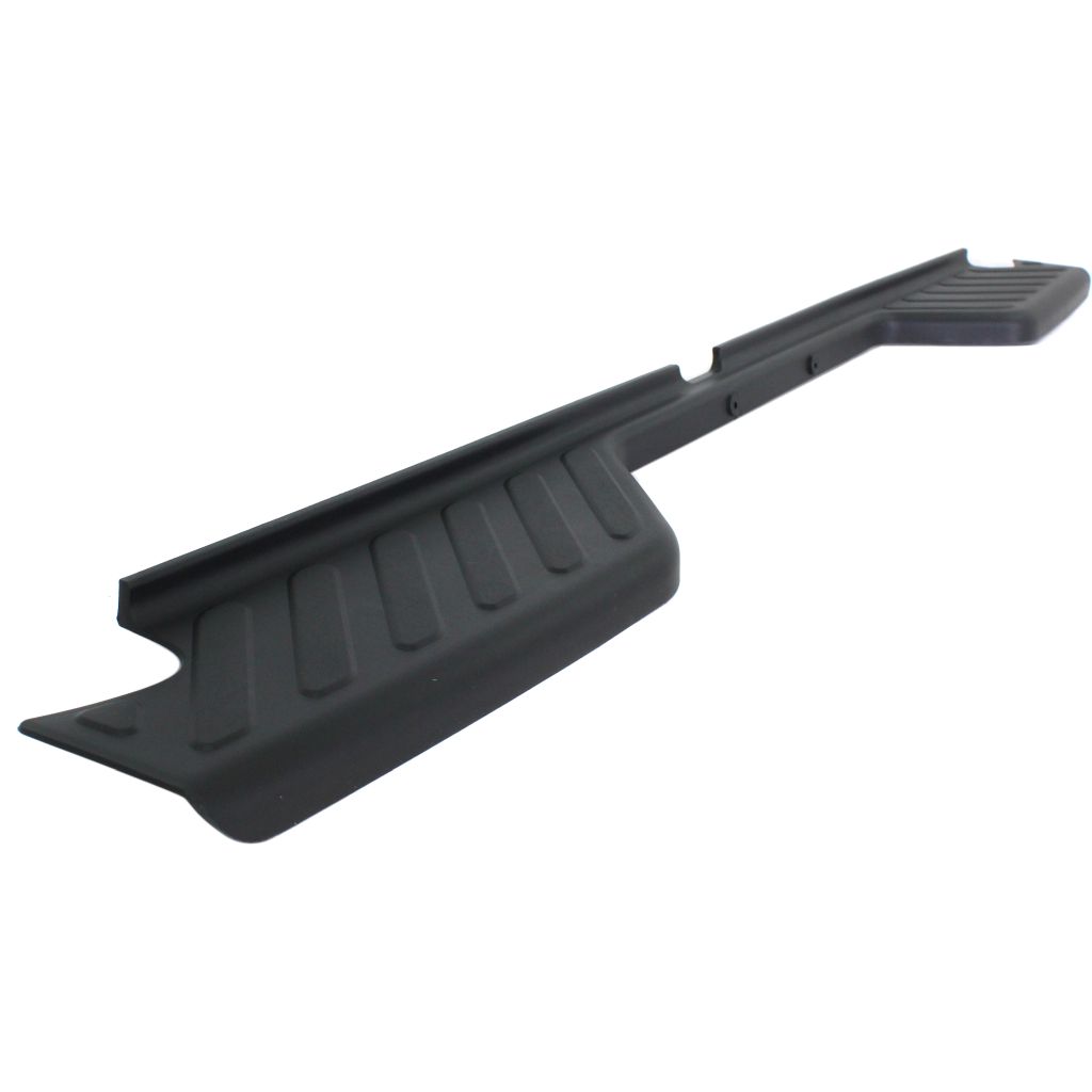 NISSAN(DATSUN) FRONTIER REAR STEP BUMPER TOP PAD OEM#85064EA600 2005-2021 PL#NI1191102
