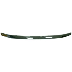 HONDA ACCORD CROSSTOUR GRILLE MOULDING UPPER CHROME OEM#71122TP6A01 2010-2012 PL#HO1217106