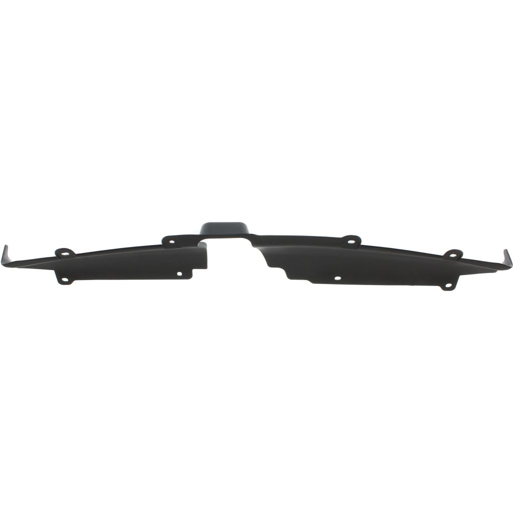 NISSAN(DATSUN) MAXIMA RADIATOR SUPPORT TOP COVER OEM#620789N00A 2009-2015 PL#NI1224109
