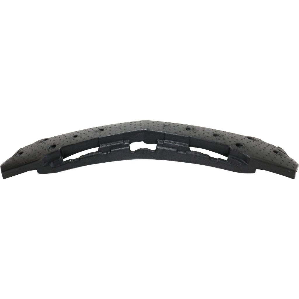 GM TRUCKS & VANS EQUINOX FRONT BUMPER ABSORBER **CAPA** OEM#22989641 2010-2015 PL#GM1070261C