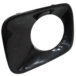HONDA PILOT FOG LAMP BEZEL COVER LEFT (Driver Side) OEM#71107SZAA00ZZ 2009-2011 PL#HO1038101
