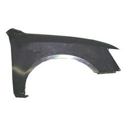 HYUNDAI SONATA FENDER RIGHT (Passenger Side) **CAPA** OEM#663203K300 2006-2010 PL#HY1241134C