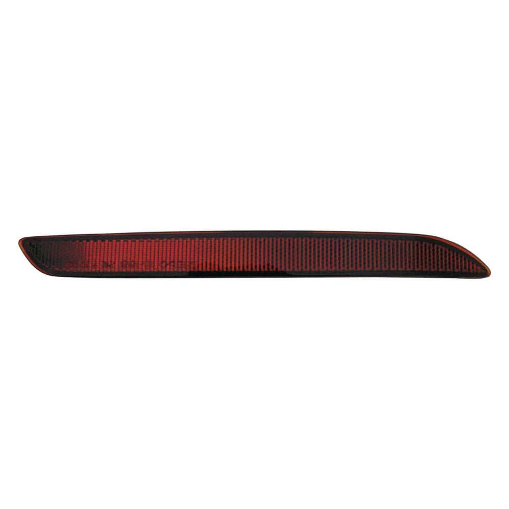 HONDA ACCORD SEDAN REAR BUMPER REFLECTOR RIGHT (Passenger Side) OEM#3350530AA01 2023-2025 PL#HO1185123
