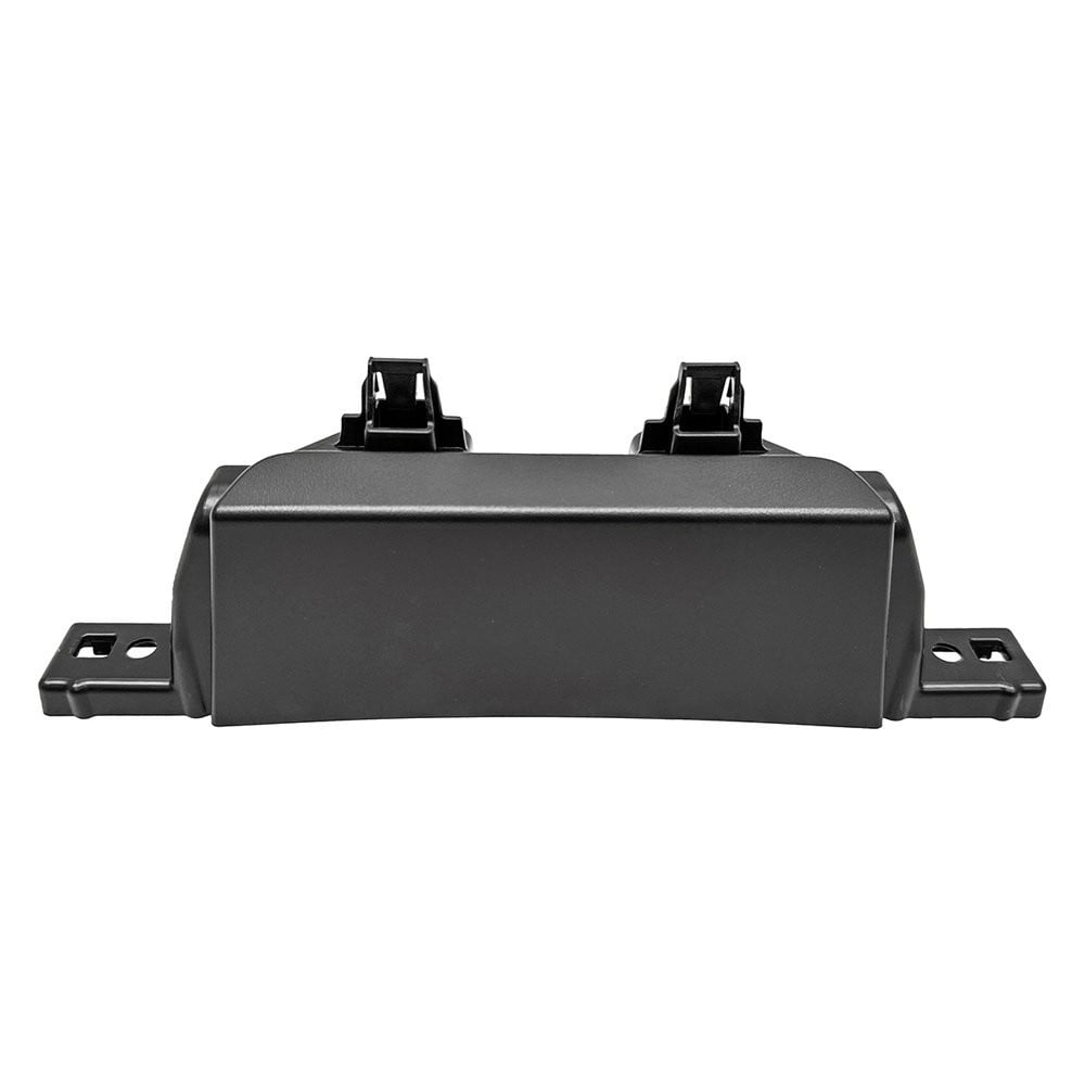 MAZDA CX-50 REAR BUMPER TOW HITCH COVER TEXTURE OEM#VA4051699 2023-2025 PL#MA1129116