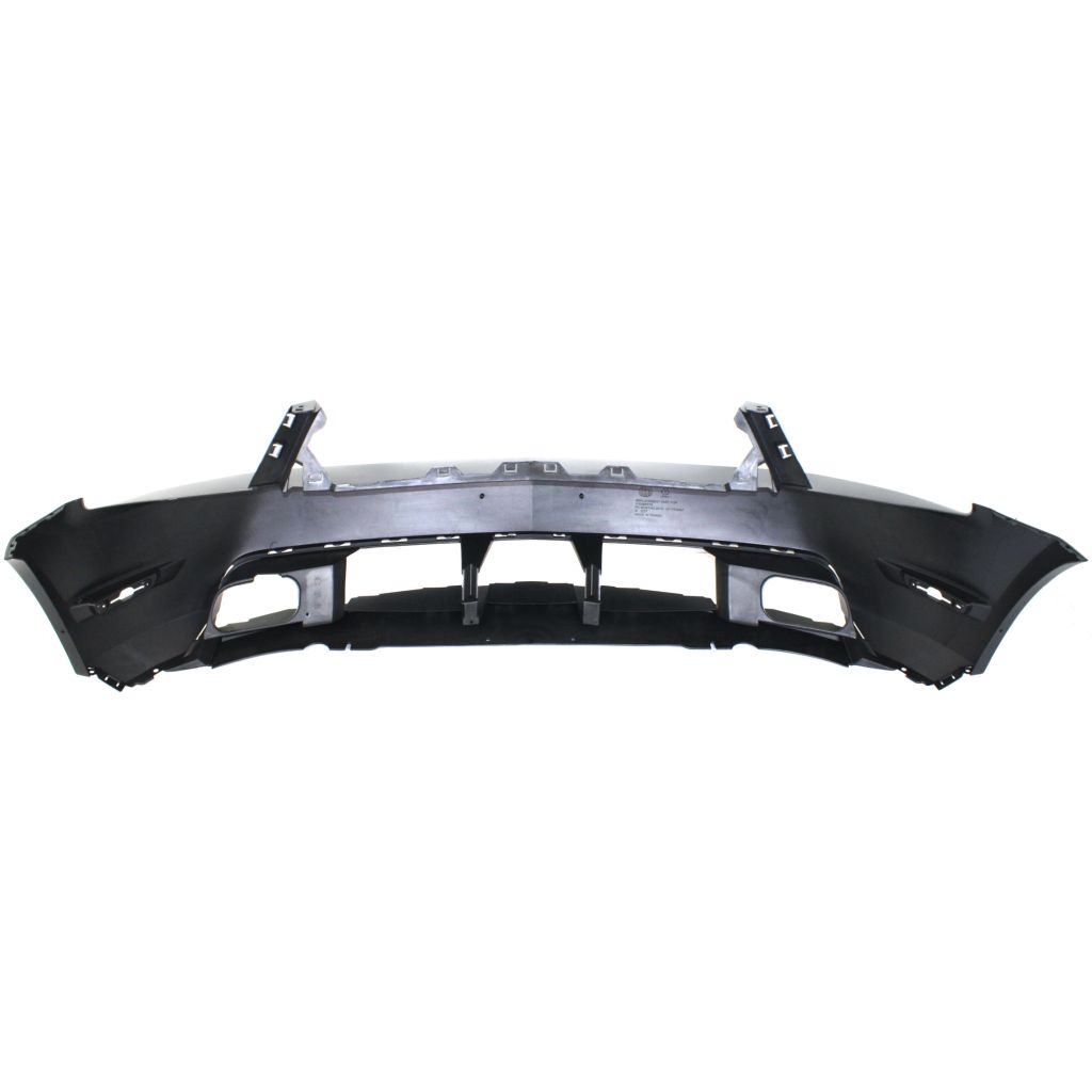 FORD MUSTANG FRONT BUMPER COVER PRIMED (GT/BOSS 302) OEM#AR3Z17D957BA 2010-2012 PL#FO1000646