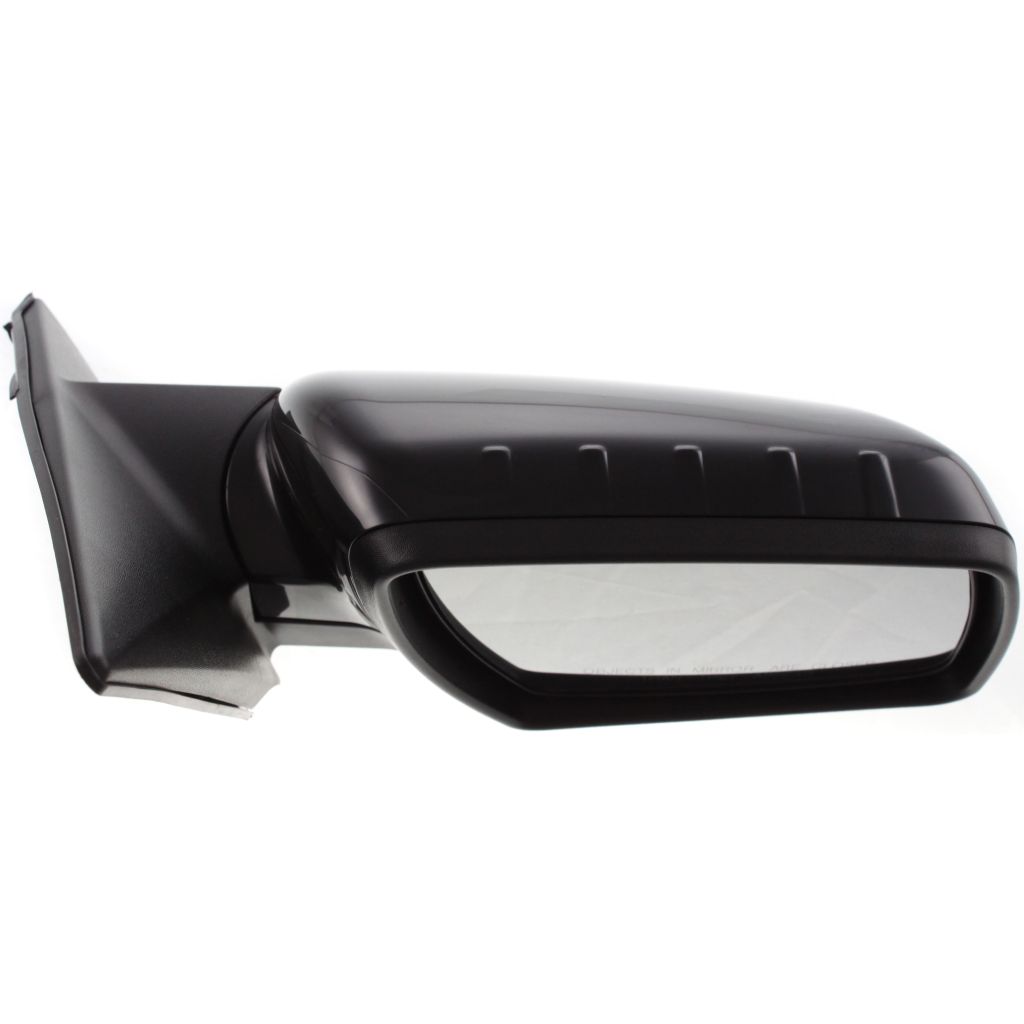 KIA SOUL DOOR MIRROR RIGHT (Passenger Side) POWER/HEATED OEM#876202K340 2010-2011 PL#KI1321143