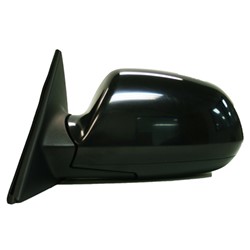 HYUNDAI ELANTRA DOOR MIRROR LEFT (Driver Side) POWER FOLDAWAY OEM#876102D130 2001-2006 PL#HY1320128
