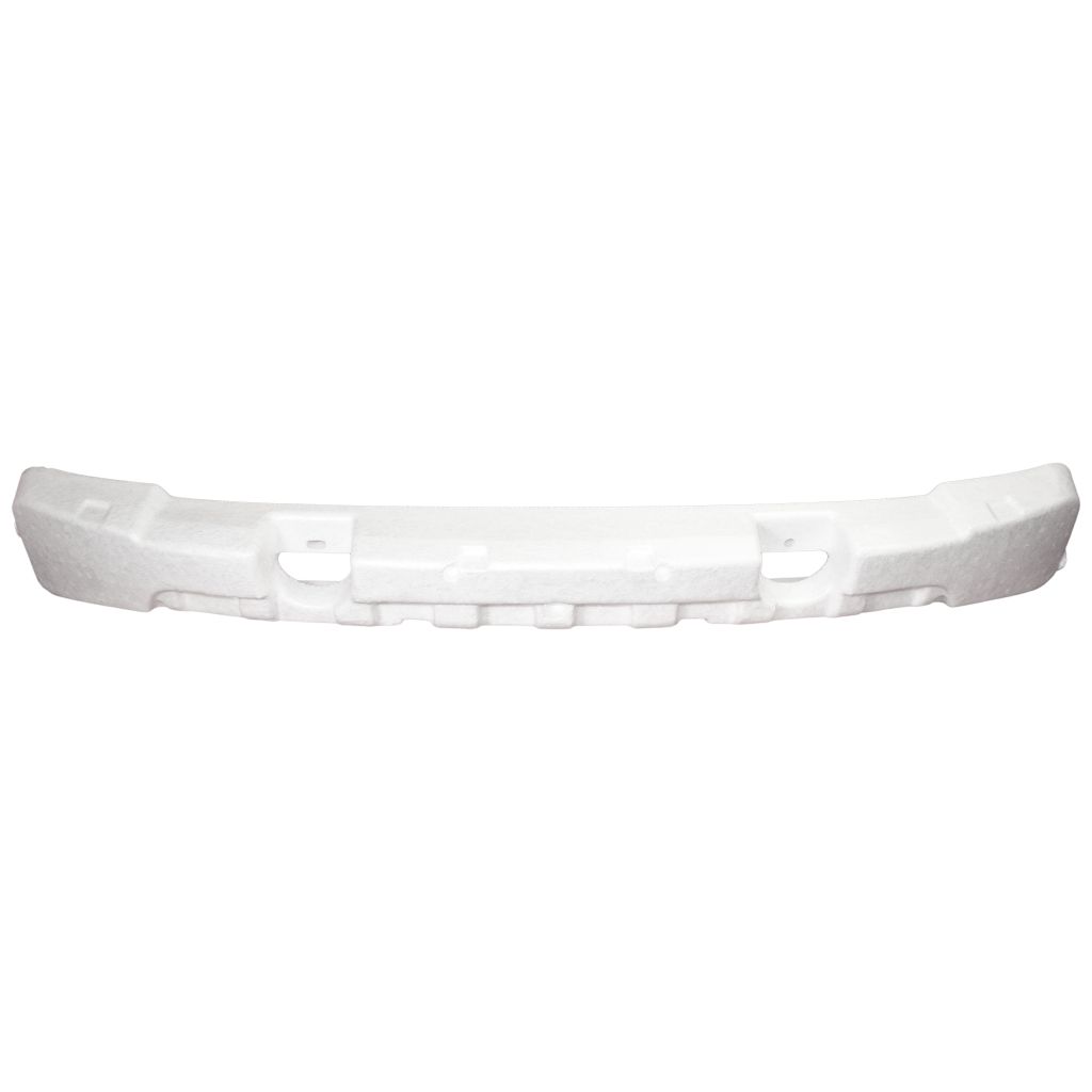 SATURN VUE HYBRID FRONT BUMPER ABSORBER OEM#15818593 2007 PL#GM1070253