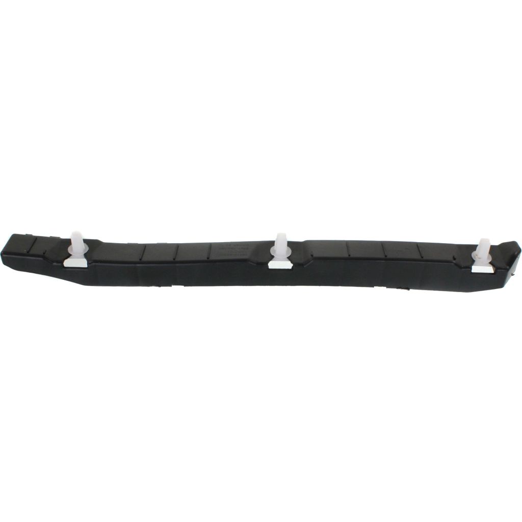 HYUNDAI TUCSON REAR BUMPER COVER SIDE RETAINER LEFT (Driver Side) (PLASTIC) OEM#866132S000 2010-2015 PL#HY1142100