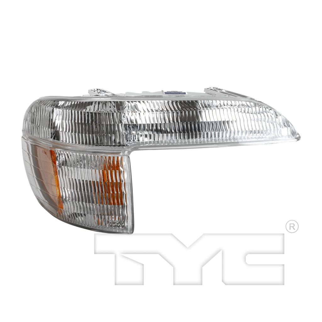 FORD TRUCKS & VANS EXPLORER P/SIGNAL LAMP UNIT RIGHT (Passenger Side) OEM#F67Z13200AA 1995-2001 PL#FO2521130