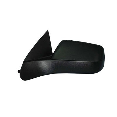FORD FOCUS DOOR MIRROR LEFT (Driver Side) PWR/NON-HTD (TEXT) OEM#8S4Z17683BA-PFM 2008-2011 PL#FO1320403