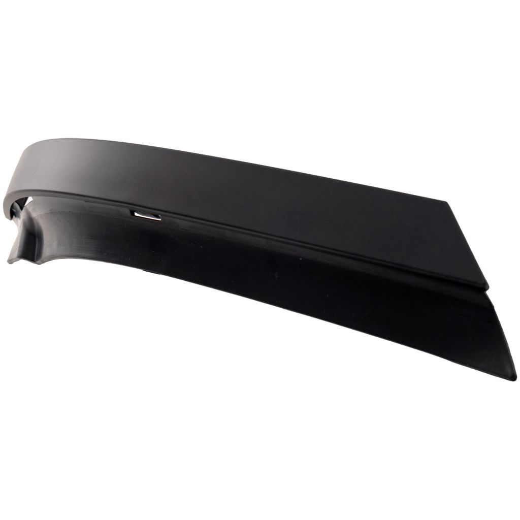 GM TRUCKS & VANS SILVERADO/PU 1500 (19 OLD STYLE) FRONT BUMPER OUTER FILLER LEFT (Driver Side) **CAPA** OEM#84052264 2016-2019 PL#GM1088183C