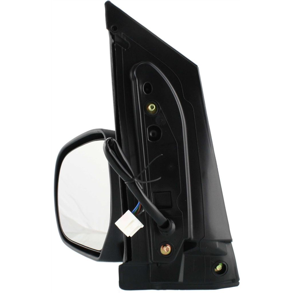 MAZDA MPV DOOR MIRROR LEFT (Driver Side) PWR/HTD OEM#LC6269180C 2000-2006 PL#MA1320135
