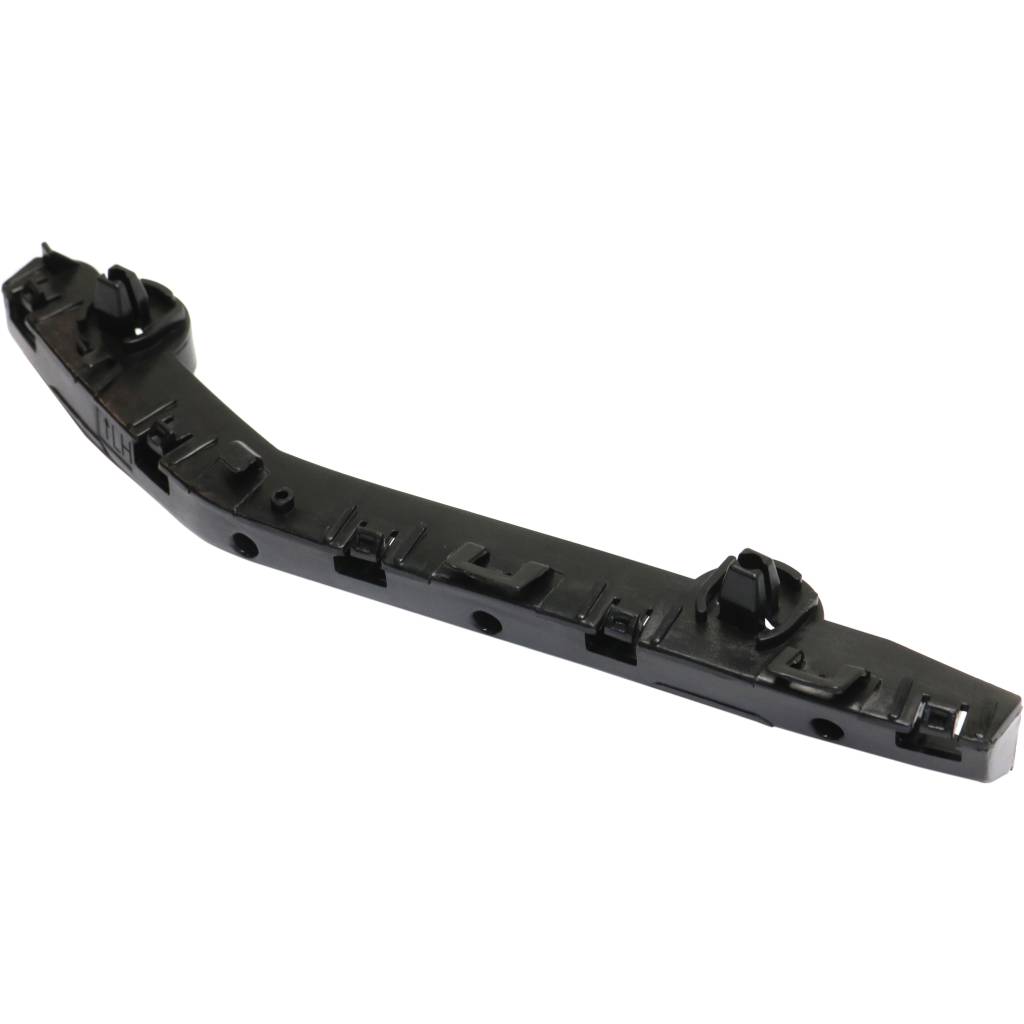 NISSAN LEAF FRONT BUMPER COVER SIDE OUTER UPPER BRACKET LEFT (Driver Side) OEM#622253NK0A 2011-2012 PL#NI1042106