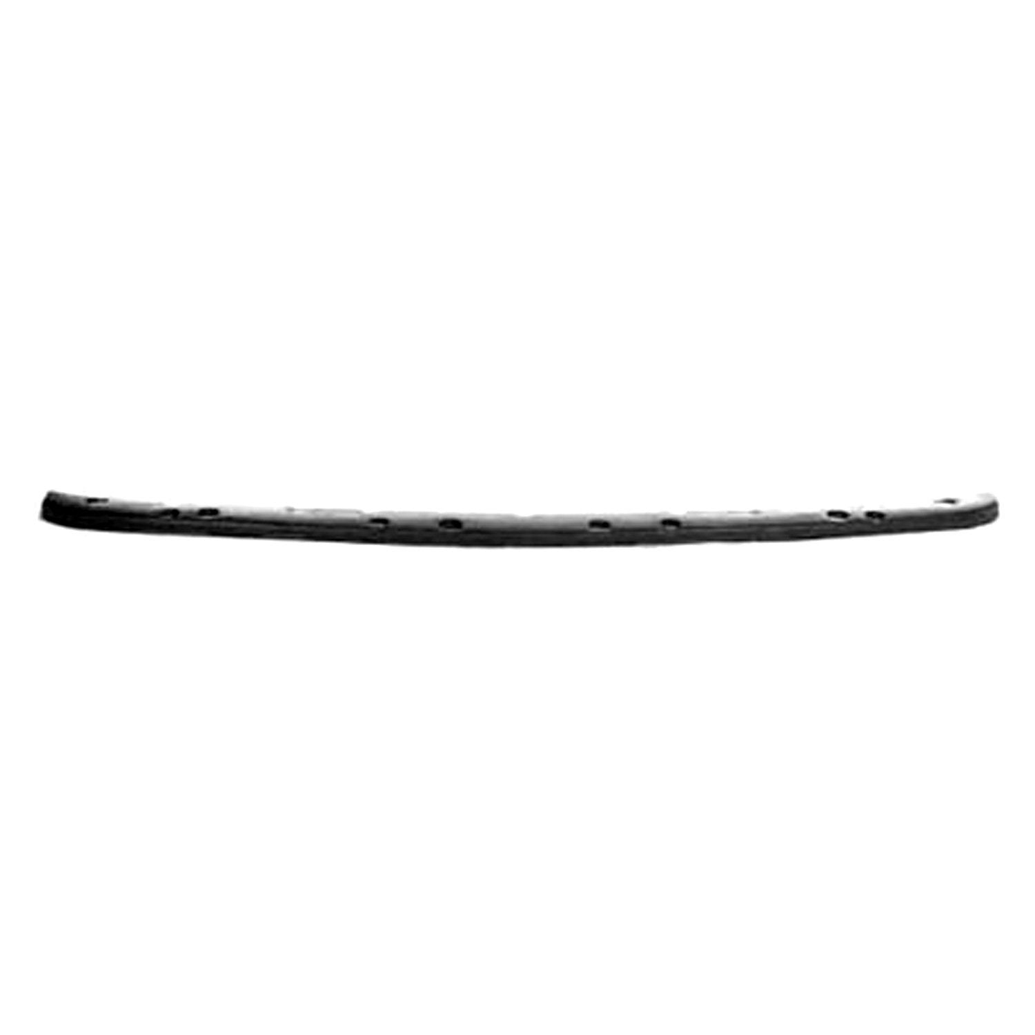 GM TRUCKS & VANS YUKON /DENALI (GMC) FRONT BUMPER FILLER UPPER (DENALI) OEM#88937235 2001-2006 PL#GM1087244