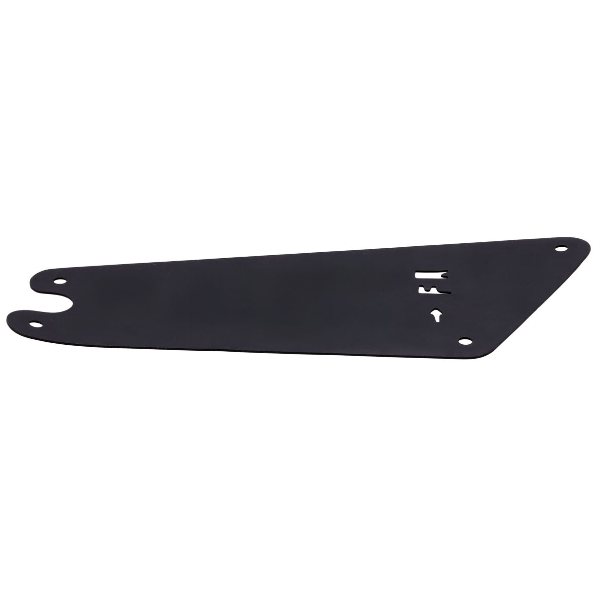 TOYOTA SEQUOIA FRONT SPLASH SHIELD COVER RIGHT (Passenger Side) (APRON INSULATOR) OEM#537810C010 2023-2025 PL#TO1251154