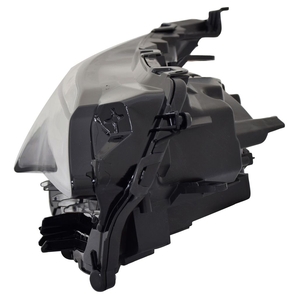 LEXUS NX 300h HEAD LAMP UNIT RIGHT (Passenger Side) (SINGLE BEAM HEAD LAMP)**CAPA** OEM#8114078190 2018-2021 PL#LX2503176C