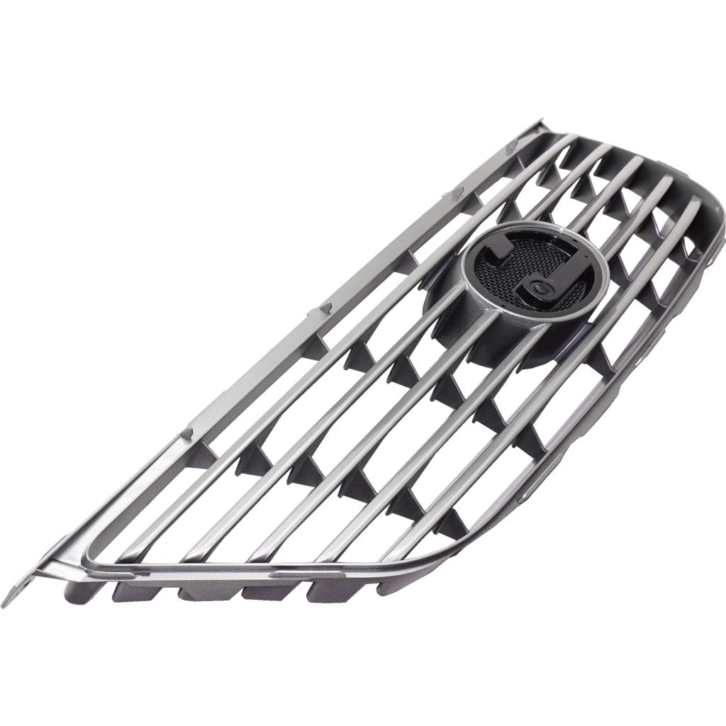 LEXUS ES 350 GRILLE BLK(WO/RADAR CRUISE) OEM#5311133260 2007-2009 PL#LX1200125