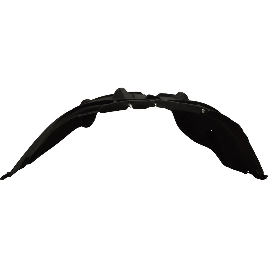 GM TRUCKS & VANS SILVERADO/PU 1500 (22 OLD STYLE) FENDER LINER LEFT (Driver Side) OEM#84533746 2019-2022 PL#GM1248292