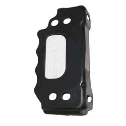 TOYOTA iM RADIATOR SUPORY SIDE STAY LEFT (Driver Side) **CAPA** OEM#5318812030 2017-2018 PL#TO1225334C