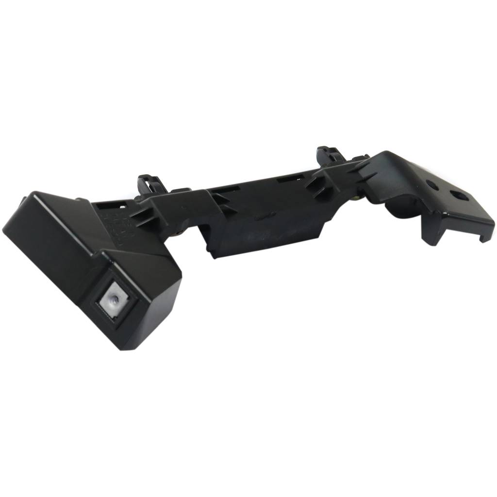 CHEVROLET CRUZE HATCHBACK FRONT BUMPER COVER SIDE BRACKET LEFT (Driver Side) (PLASTIC) OEM#84229330 2017-2019 PL#GM1042139