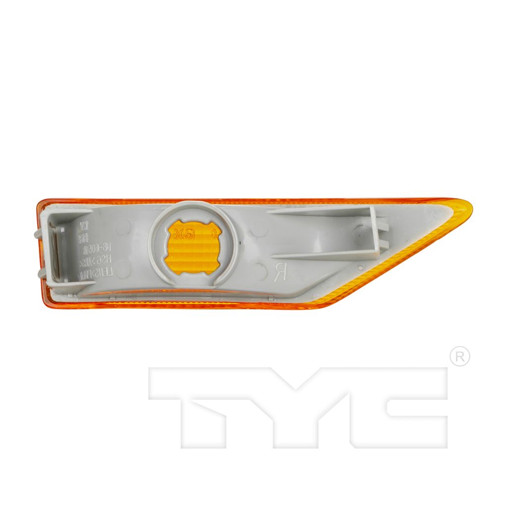 HONDA PILOT SIDE REPEATER LAMP UNIT LEFT (Driver Side) OEM#34351S9VA01 2006-2008 PL#HO2570100