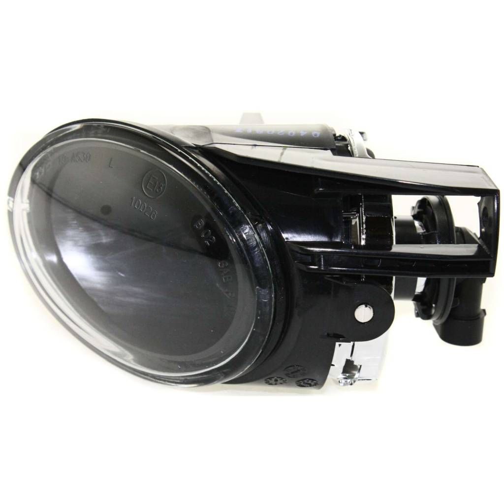 VOLKSWAGEN PASSAT FOG LAMP ASSEMBLY LEFT (Driver Side) OEM#3C0941699B 2006-2010 PL#VW2592113