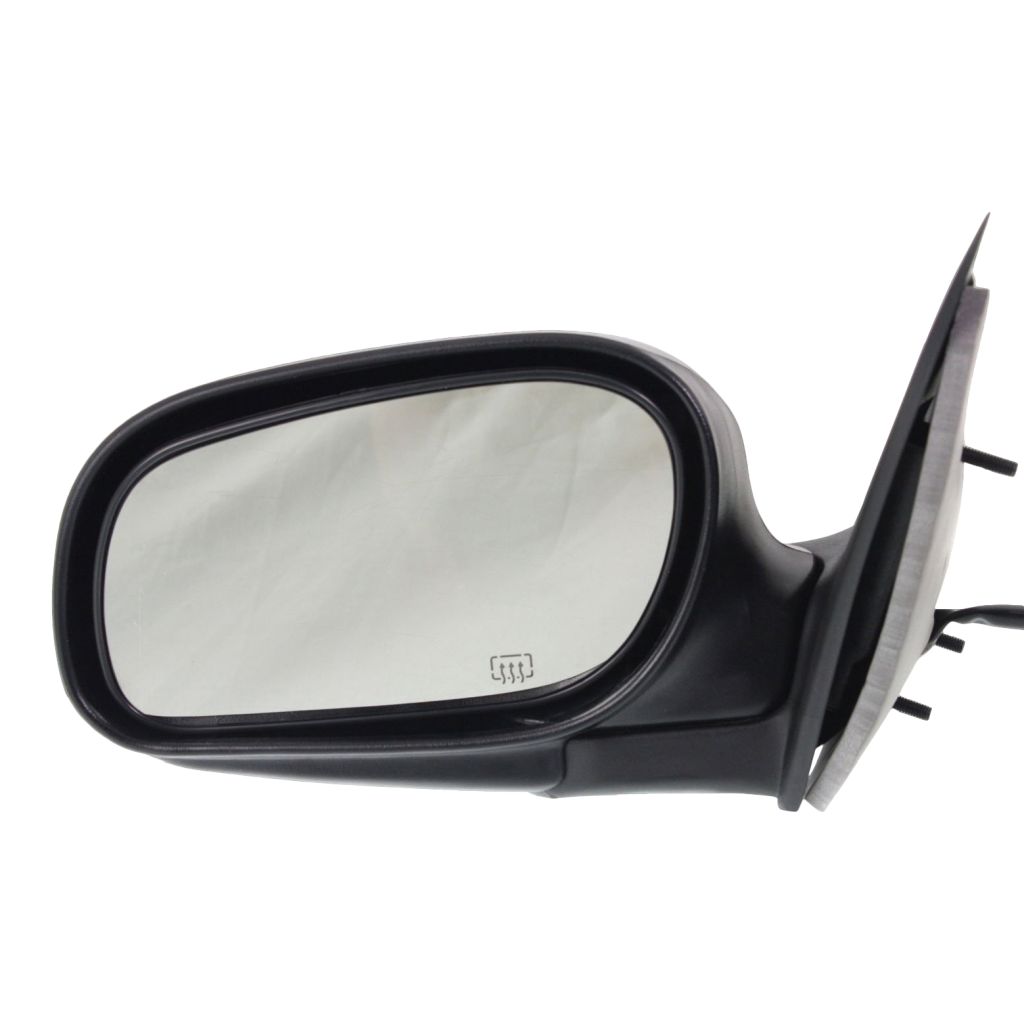 MERCURY MARAUDER DOOR MIRROR LEFT (Driver Side) POWER/HEATED OEM#6W7Z17683BA-PFM 2003-2004 PL#FO1320214