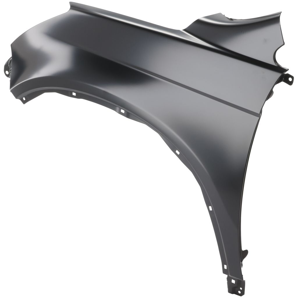 HONDA CRV FENDER LEFT (Driver Side) OEM#60261SWAA91ZZ 2007-2011 PL#HO1240171