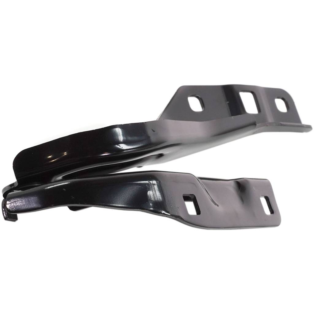 GM TRUCKS & VANS COLORADO (CHEVY) HOOD HINGE LEFT (Driver Side) OEM#23303048 2015-2022 PL#GM1236214
