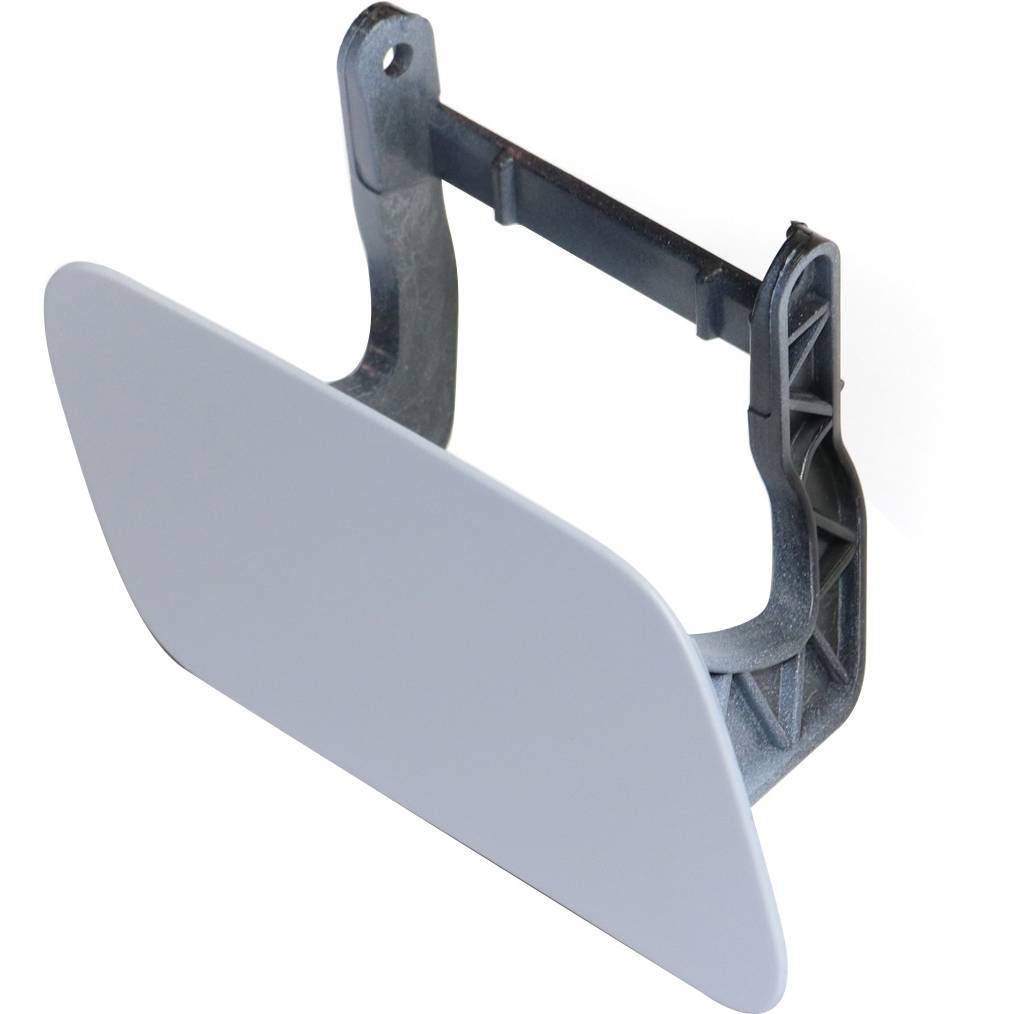 MERCEDES-BENZ ML-CLASS (166) HEAD LAMP WASHER COVER RIGHT (Passenger Side) (ML63) OEM#16686002089999 2012-2015 PL#MB1049120
