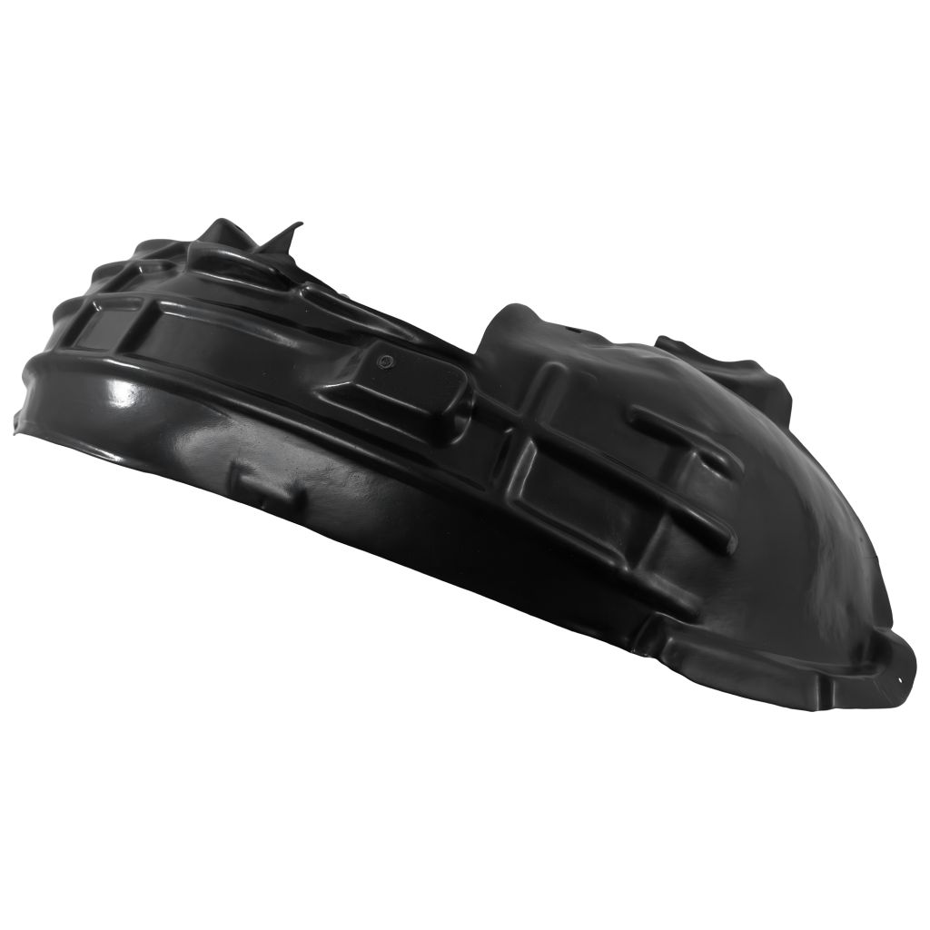 AUDI Q5 / SQ5 FENDER LINER RIGHT (Passenger Side) (W/ S-LINE PKG) OEM#8R0821172H 2009-2012 PL#AU1249112