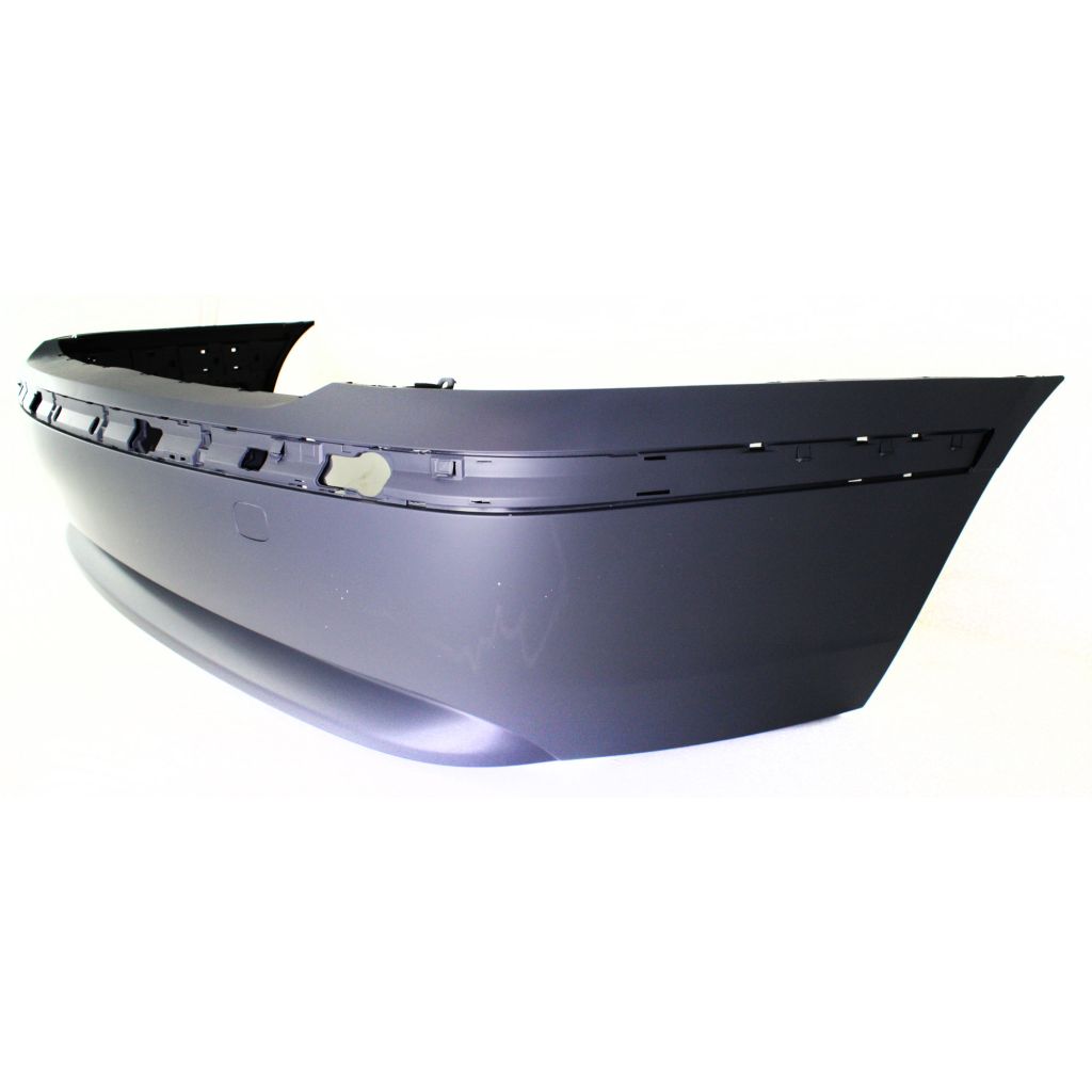 BMW BMW 7 SERIES REAR BUMPER COVER PRIMED (745/760) OEM#51127042697 2002-2005 PL#BM1100135