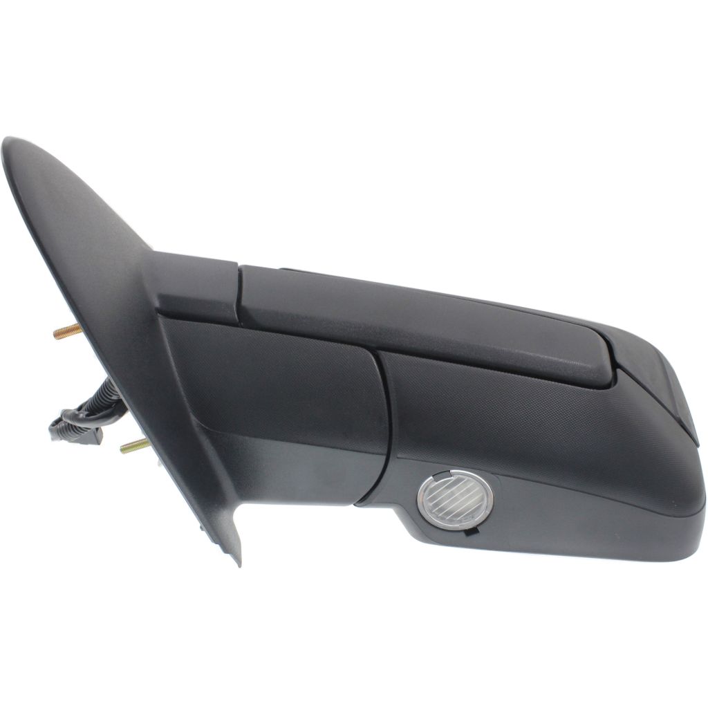 FORD TRUCKS & VANS EXPEDITION DOOR MIRROR LEFT (Driver Side) PWR/HTD/SIGNAL/PUDDL/MEMORY (TEX) OEM#CL1Z17683BA 2015-2017 PL#FO1320486