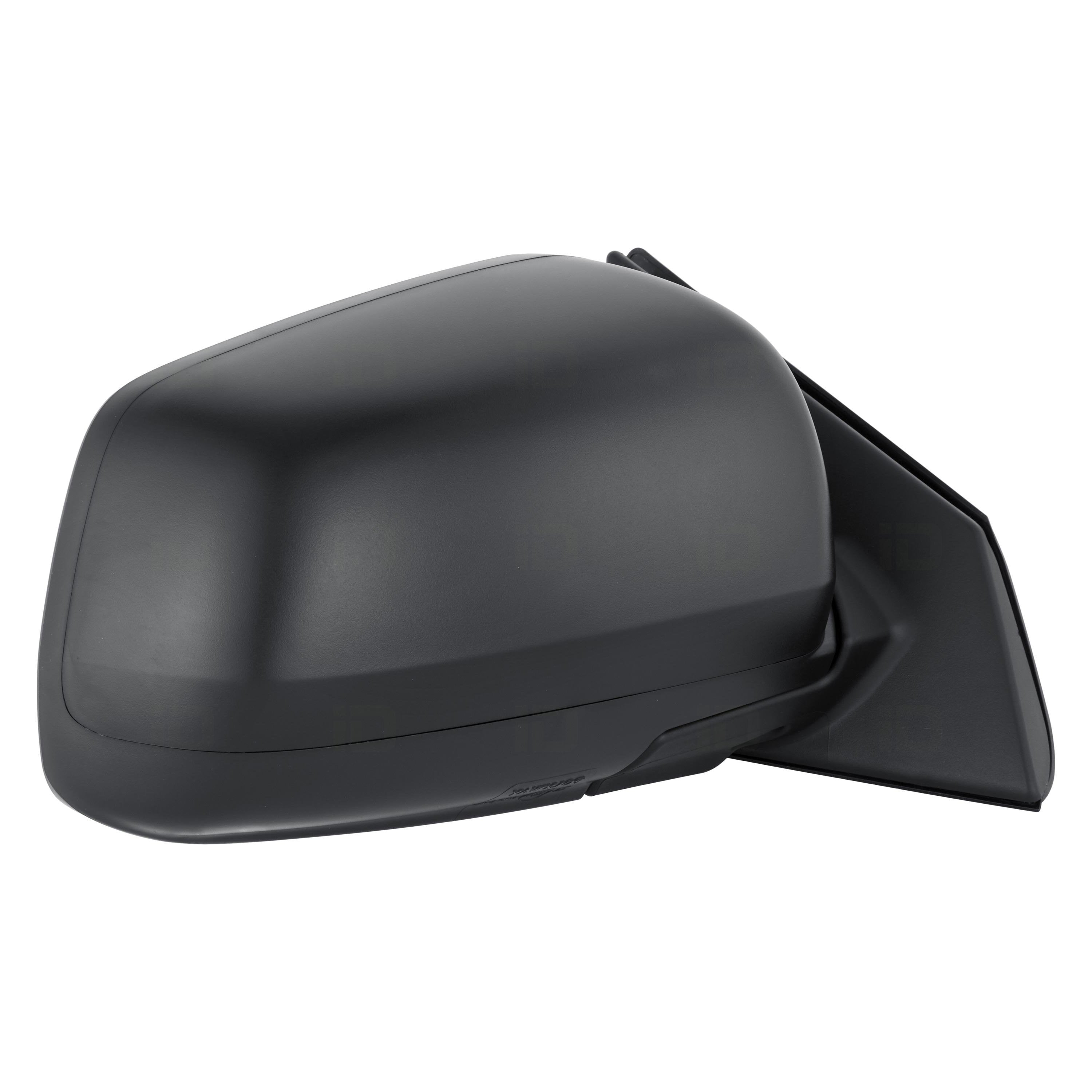 MITSUBISHI LANCER SPORTBACK DOOR MIRROR RIGHT (Passenger Side) POWER/HEATED (W/ TXT COVER) OEM#7632A096 2009-2014 PL#MI1321132